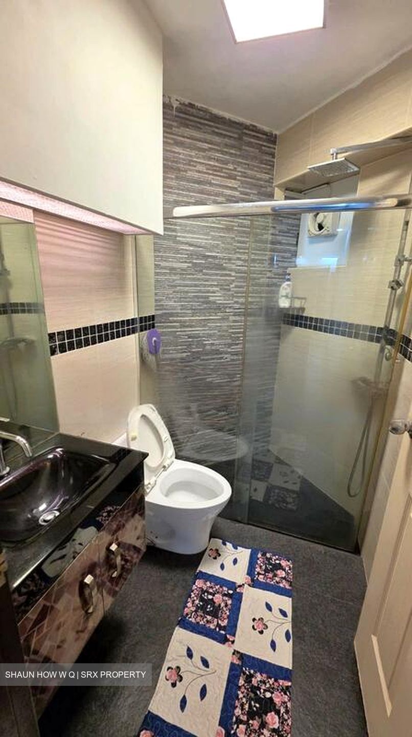Blk 681 Choa Chu Kang Crescent (Choa Chu Kang), HDB Executive #474207061